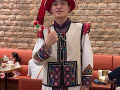 -第六季自助餐厅(北太平庄店)
