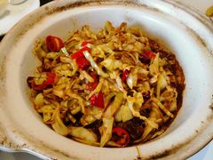 -老牌坊鲁菜名店(宽厚里店)