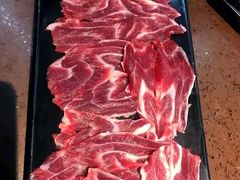 -幸运牛汕头小黄牛牛肉火锅(梅林店)