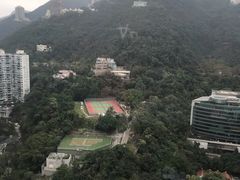 -香港港丽酒店