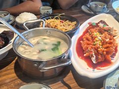 -鱼食饭稻·苏浙土菜17年老馆子(平江路店)