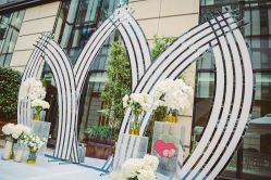 -上海大酒店·婚宴年会宴会厅