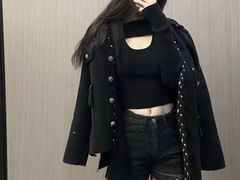 -CHANEL(恒隆广场店)