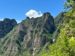 -野三坡清泉山风景区