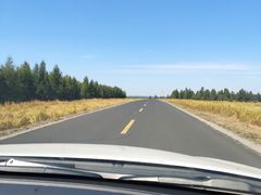 -塞罕坝国家级自然保护区