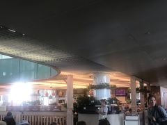 -谢列梅捷沃国际机场