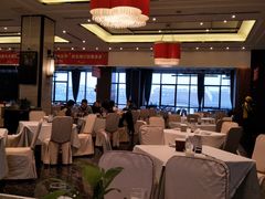 大堂-眉州东坡(北苑华贸店)