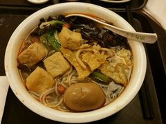 -水平有限广西米粉·广西风味集(五道口店)