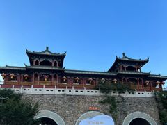 -南京城墙景区