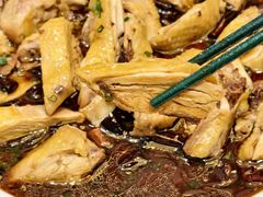 -家宴滇食记·云南家常菜