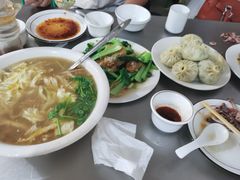 -大兴街扣碗包子馆