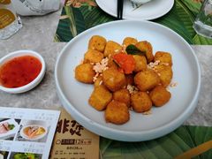 -大树餐厅(红旗街万达店)