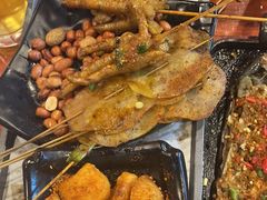 -林二哥宜烤官·宜宾小烧烤