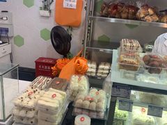 -白玉兰食品(中山公园龙之梦店)