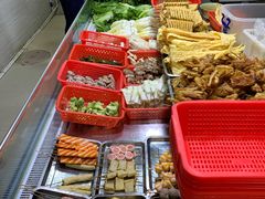 -小草糖水(海棠村店)