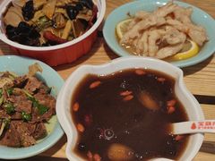 -宝葫芦茶食铺(万达店)