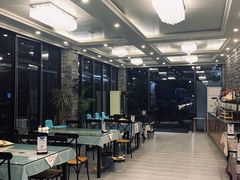 大堂-海市蜃楼花园主题餐厅(石顶店)