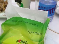 -庆山饭店·海鲜饺子家常菜(北戴河黑石路店)