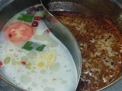 -傣妹火锅(荔湾广场店)