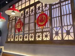 -不是烧烤·武汉烧烤·地道湖北菜(大成路店)