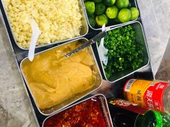 -四川小胡子海鲜(丁村万人海鲜广场店)