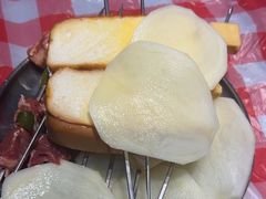 -生火火·地摊小炉子烧烤自助.鲜切牛羊肉(龙湖北城天街店)