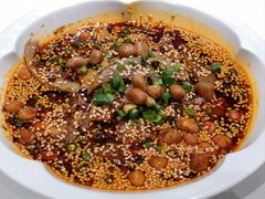 -眉州东坡(民族园店)