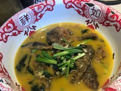 -味上湘菜馆(河马店)