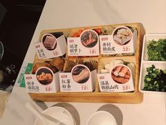 -葛记红焖羊肉(人民路店)