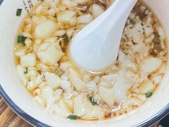 -王氏烧饼无矾油条