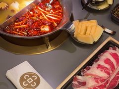 -湊湊火锅·茶憩(南京万象天地店)