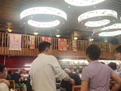 -三禾寿司(石龙店)