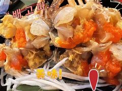 -渔娘渔家丹东海鲜(东直门店)