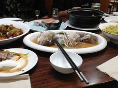 -福禧酒窖·中餐厅 (万柳店)