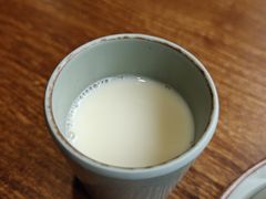 七步香纯豆浆-七步香云南山里菜(昆明老街店)