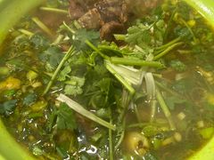 -张记牛肉面馆(天津路店)