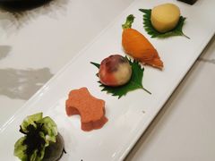 -海味观(老西门店)