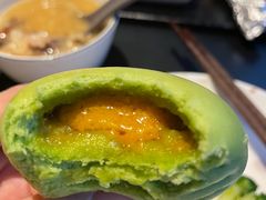 -丽晶轩中餐厅(重庆丽晶酒店)
