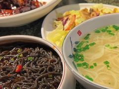 -一记洛阳菜·糖醋小排·水席(十字街店)
