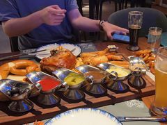 -Ambra Haus琥珀屋精酿餐厅(宝山店)