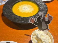 -布拉格餐厅· 中欧捷克菜(全国首店)