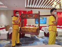 -聚春园自助餐厅(东街口店)