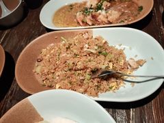 烤肉炒饭-外婆家(西溪印象城店)