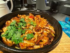 -79号渔船海鲜饭店(宝安店)
