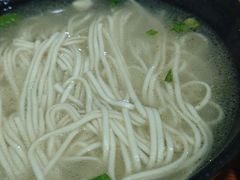 -小辫子羊肉面馆(周东店)