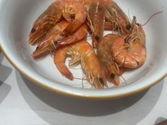 -北塘海鲜·天津菜·鲅鱼水饺是一绝(大光明桥旗舰店)