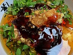 -盖帮鳝鱼串串(东郊记忆店)