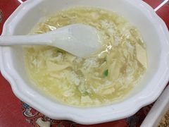 -玉华台饭庄(裕中西里小区店)