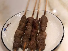 -北疆饭店(吴江店)