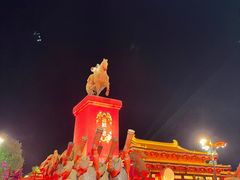 -大唐不夜城